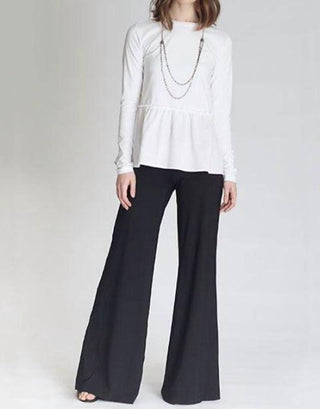 Buki - Marta Wide Leg Pant