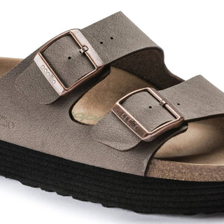 Birkenstock - Women's Arizona Platform Vegan Sandal