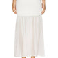 A.L.C. - Hayden Drop-waist Skirt
