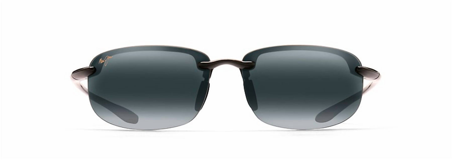 Maui Jim - Ho'okipa Reader Polarized Sunglasses G807 - 0215