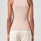 Agolde - Rayne Sleeveless Tank Top