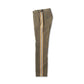 On This Day - Tuxedo Pants With Side Tape Detail
