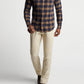Peter Millar - Edgehill Cotton Sport Shirt