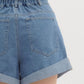 Entro - Fair Weather Denim Short