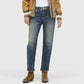 Mac Jeans - Straight Authentic Jean Mac Jean