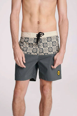 The Critical Slide Society - Otto Boardshort