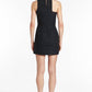 Amanda Uprichard - Briggs Mini Dress