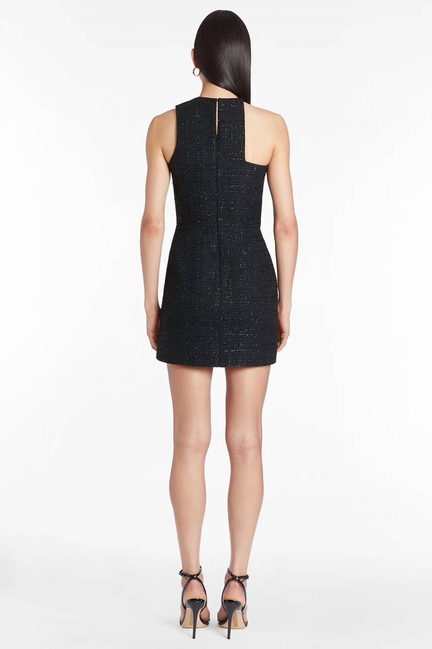 Amanda Uprichard - Briggs Mini Dress