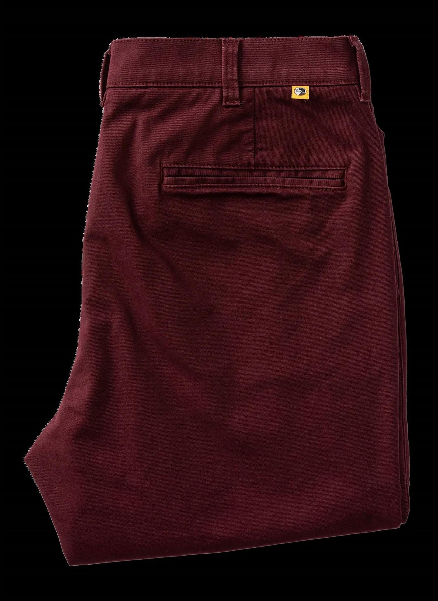 Duck Head - Classic Fit Gold School Chino Pants