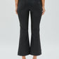 Hidden - Happi Crop Flare Jeans