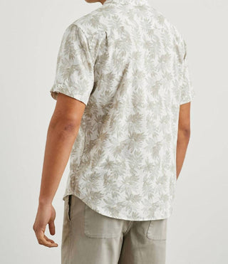 Rails - Carson Shirt