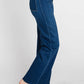 Letter To Juliet - Bianca High Rise A-line Wide Leg Jean