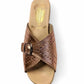 Worishofer - Women's 251 Sandal