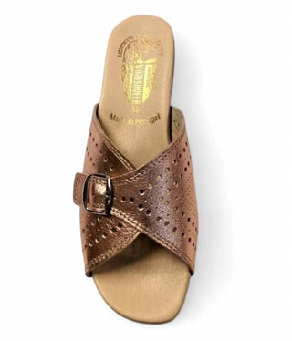 Worishofer - Women's 251 Sandal