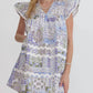 Entro - Multi Dress