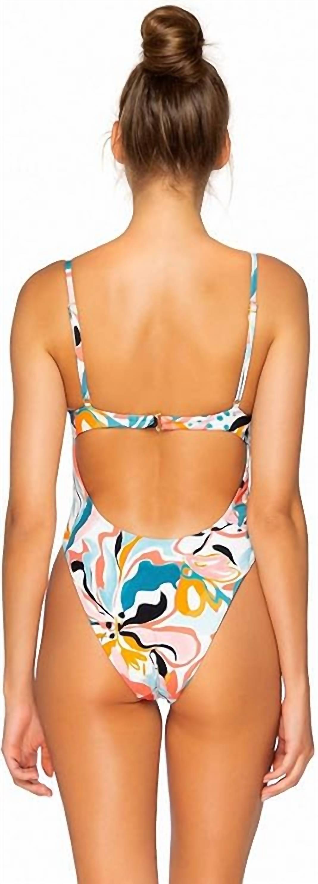 B Swim - Atlas One Piece