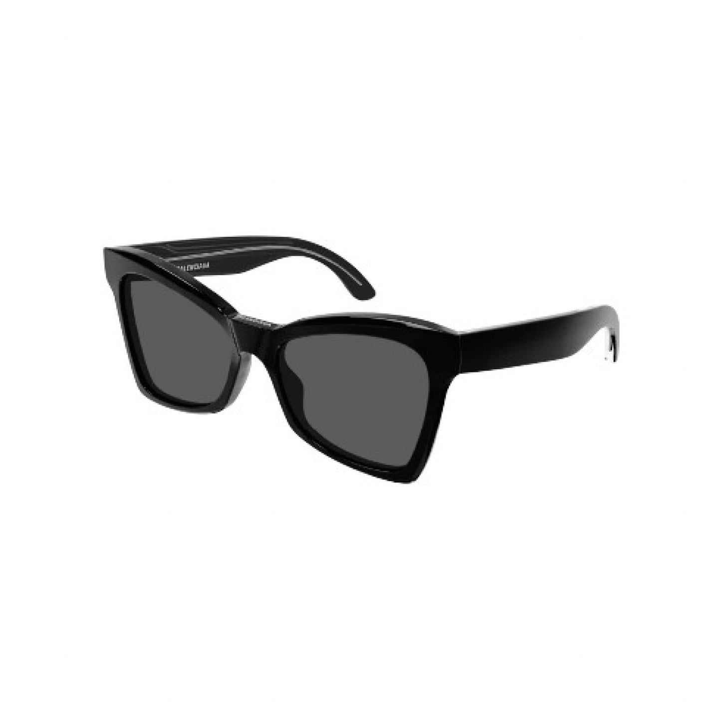 Balenciaga - Cat Eye Non Polarized Sunglasses - Bb0231s - 001