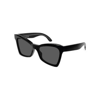 Balenciaga - Cat Eye Non Polarized Sunglasses - Bb0231s - 001