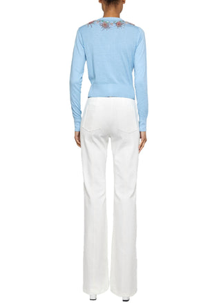 Prabal Gurung - Bootleg Jeans