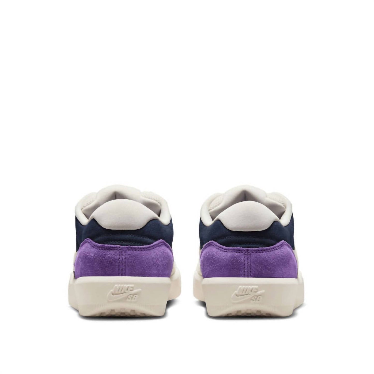 Nike - Men's Sb Force 58 Orewood Shoe