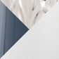 Penelope 22" Contemporary Ceramic Table Lamp