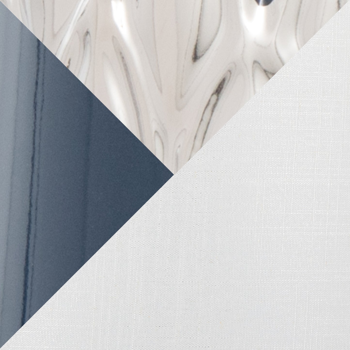 Penelope 22" Contemporary Ceramic Table Lamp