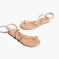 Tkees - Women's Jo Wrap Sandal
