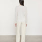 Enza Costa - LAMÉ KNITTED CARDIGAN