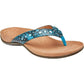 Vionic - Women's Lucia Snake Thong Sandal