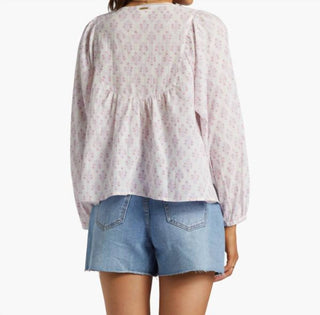 Billabong - Ambers Top