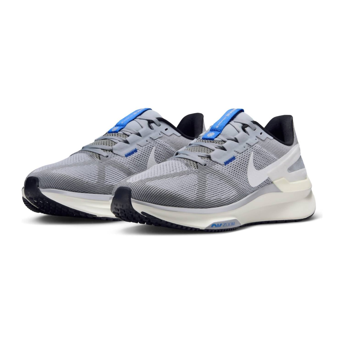 Nike - Men's Structure 25 Road Running Shoes