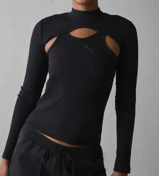 Puma - Dare To Midnight Motion Tee