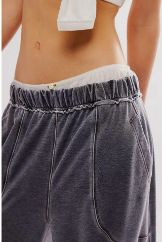 Free People - Don't Wait Up Lounge Pants