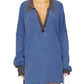 Free People - Travis Polo Top