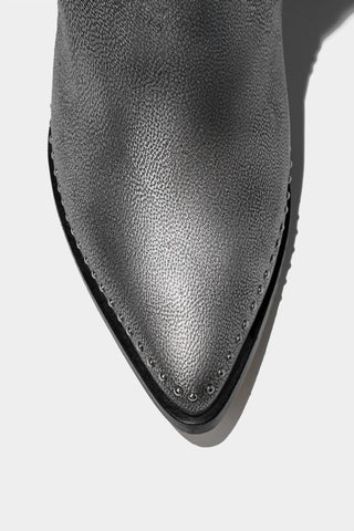 Dante Shoes - Women's Freddie Leather Boots