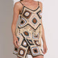 Elan - Hamsa Tank Top
