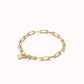 Unode50 - Women's Link Bracelet
