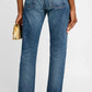 Moussy - Florahome Slim Straight Jeans