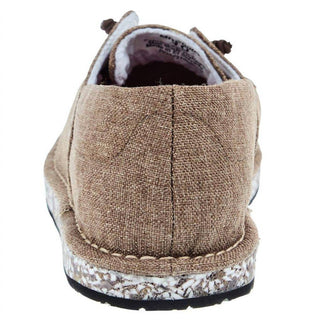 Twisted X - Men's Circular Project™ Linen Boat Shoe