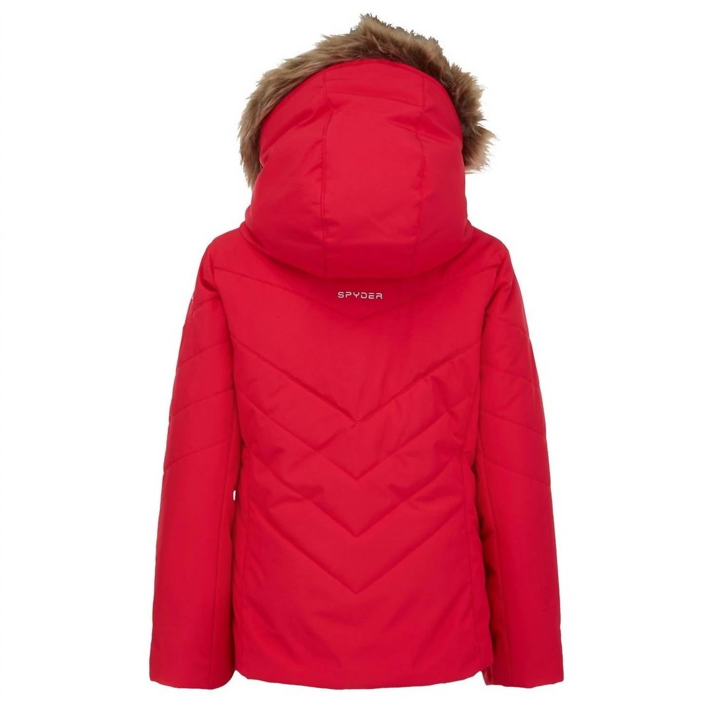 Spyder - Girls Lola Ski Jacket