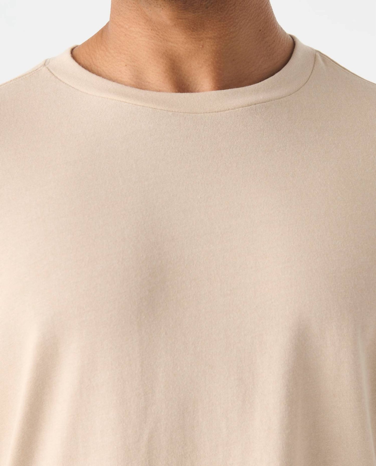 Legends - Fairfax Oversized Long Sleeve Tee