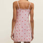 Z Supply - Little Things Heart Chemise