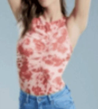 Bardot - Felicia Mesh Top