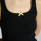 Damson Madder - Women's Salome Pointelle Camisole