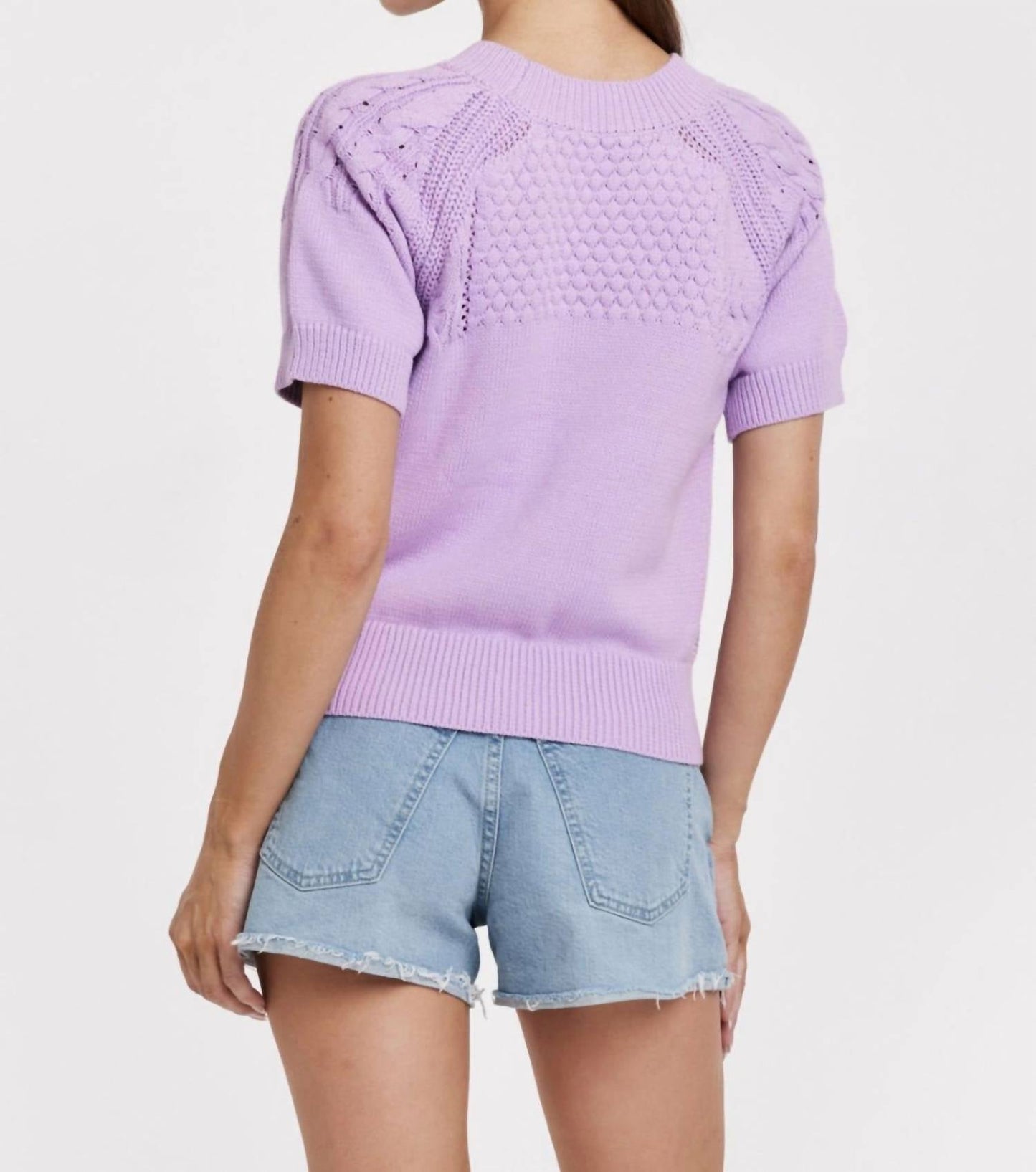 Another Love - Elsie Top