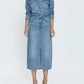 Pistola - Women's Amira Midi Dress