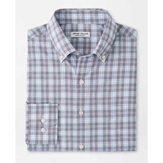 Peter Millar - Watson Performance Poplin Sport Shirt