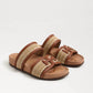 Sam Edelman - Rowan Slide Footbed Sandal