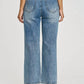 Pistola - Cassie Super High Rise Straight Jeans