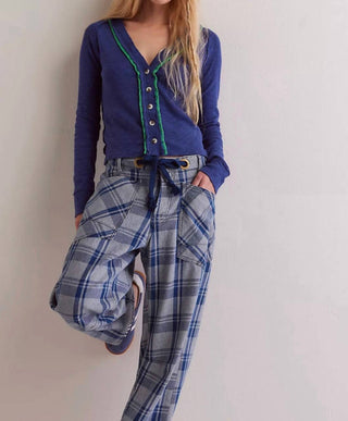 Free People - Tipton Cardigan